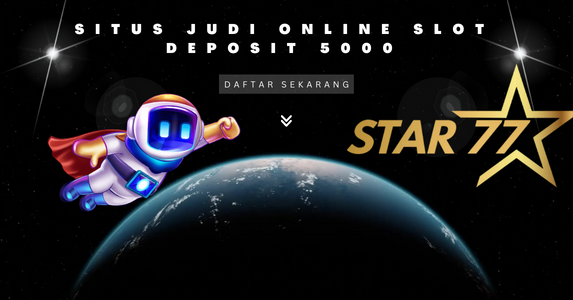 situs judi online slot deposit 5000