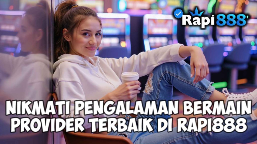 Rapi888 Rapi888