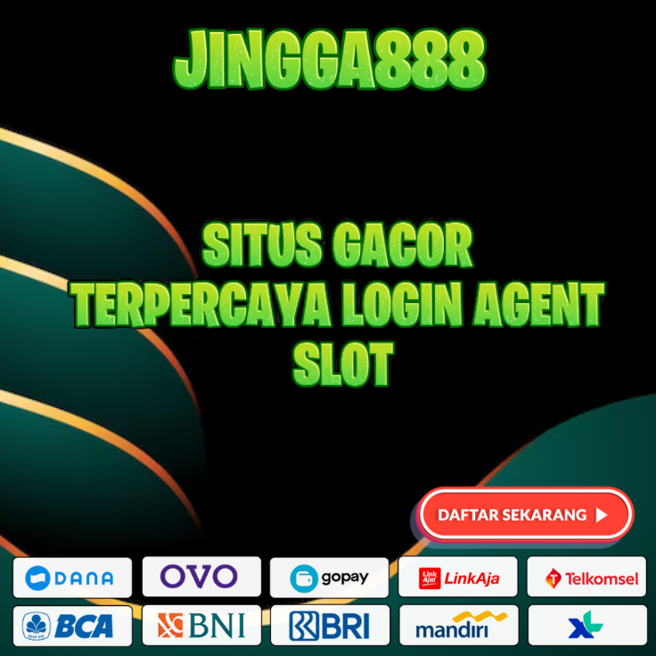 jingga888