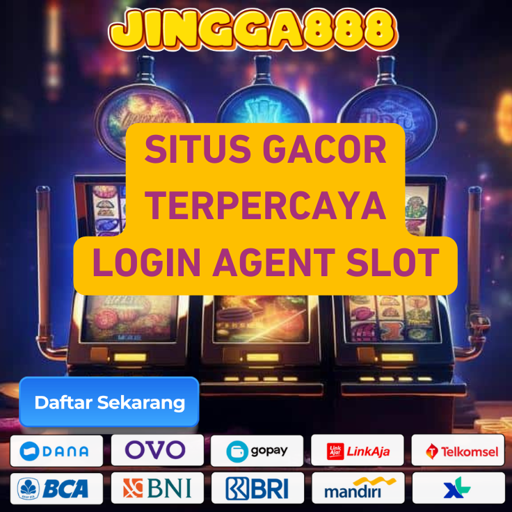 jingga888